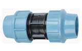 PE Spojka 32 mm x 32 mm - Svorná spojka na polyetylén